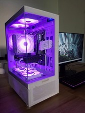 PC gamer | RTX 4060 | Ryzen 7