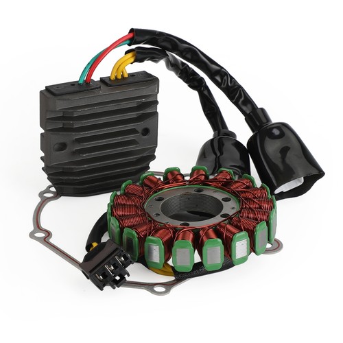 Kit régulateur stator - régulateur,