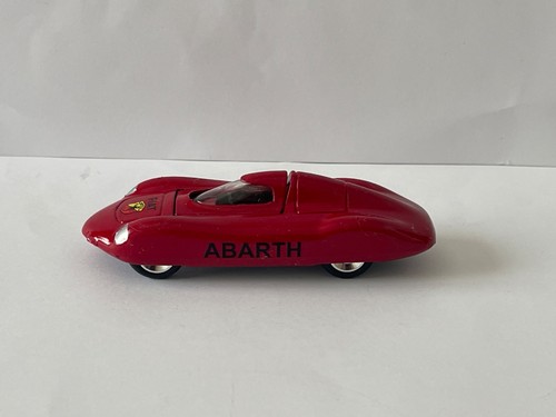 Solido fiat abarth - fiat, .