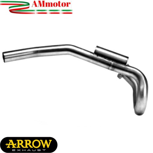 Collecteur arrow fantic - arrow, motor