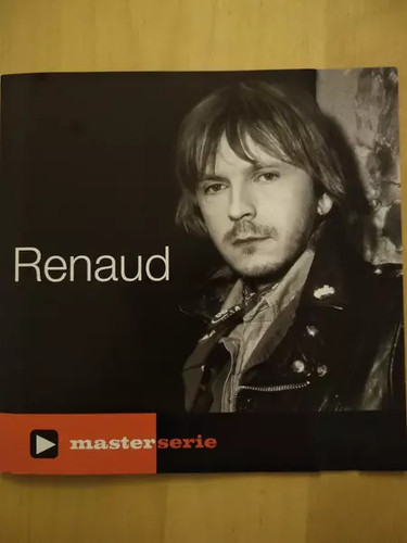 Master serie renaud - serie,,