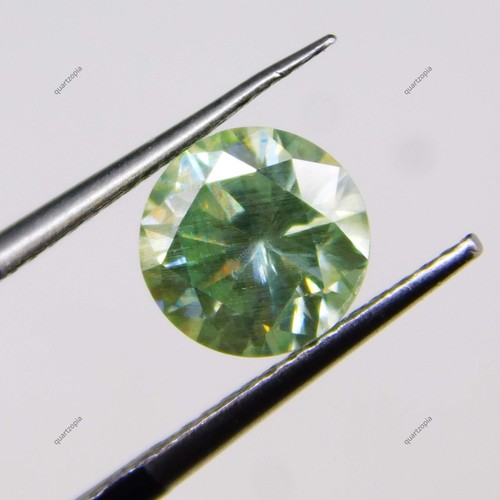 Diamant vrac rond - rond,