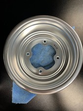 Jante avant alu Maxxer 250 44705-LBA7-90C-NJA