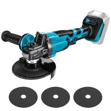 Meuleuse d'angle Sans Fil pour