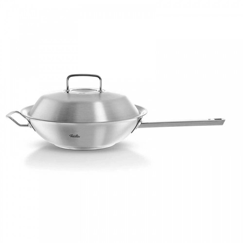 Wok fissler cm - fissler, 30