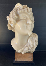 Paul Gaston Déprez Sculpture