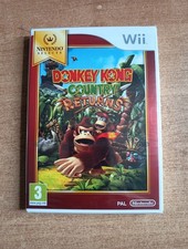 Donkey Kong Country Returns