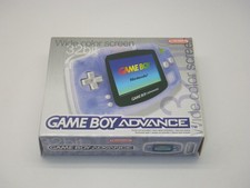 Console Nintendo Game Boy