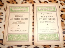 DELAMAIN Jacques : Lot 2