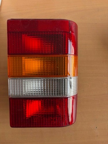 Feu arriere droit citroen c15 - arriere,