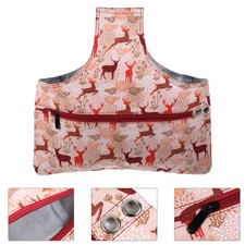 en fourche à tricoter 1pc