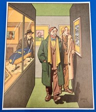 Juillard Blake et Mortimer