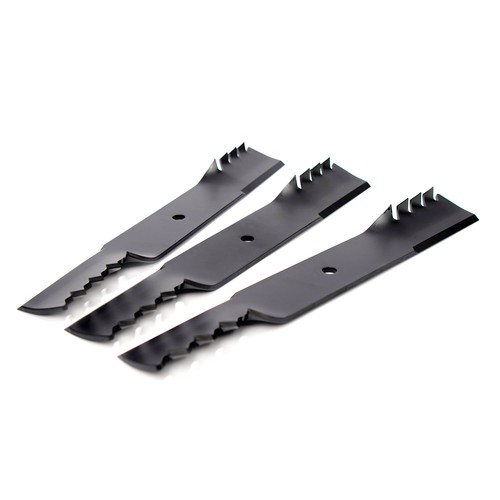 Lames tondeuse à dents - lames, de