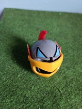 casque Actarus Ceiji Goldorak vintage