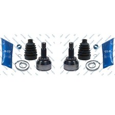 2X GSP Ensemble De Joint De