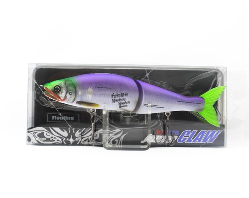 Gan craft jointed - jointed, claw