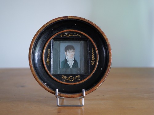 Miniature funéraire premier - funéraire,