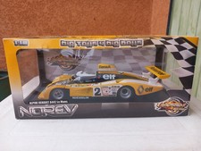 NOREV 1/18 ALPINE RENAULT A 442 LE MANS 1978 PIRONI JAUSSAUD 