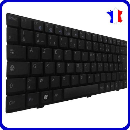 Clavier français original - français,