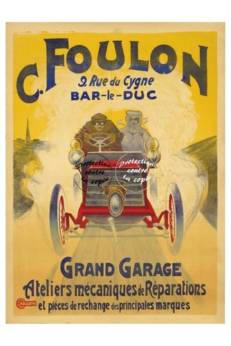 Auto foulon bar - auto,