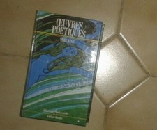 VERLAINE Paul. Oeuvres