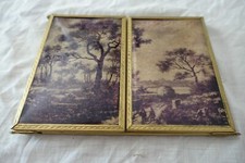 Miroir barbier glace - barbier,