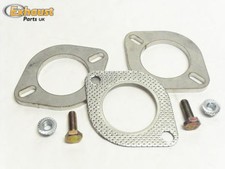 Échappement Acier Inoxydable