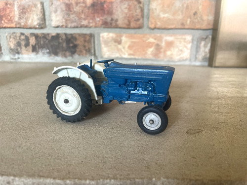 Britains ltd 9525 fordson - britains,