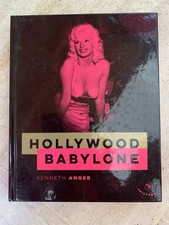 Hollywood Babylone Kenneth