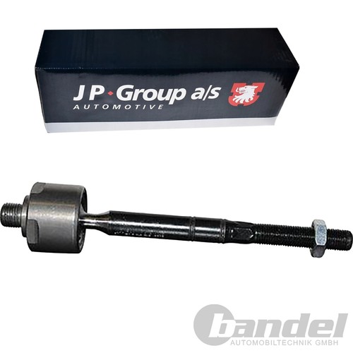 Group rotule axiale barre - jp,