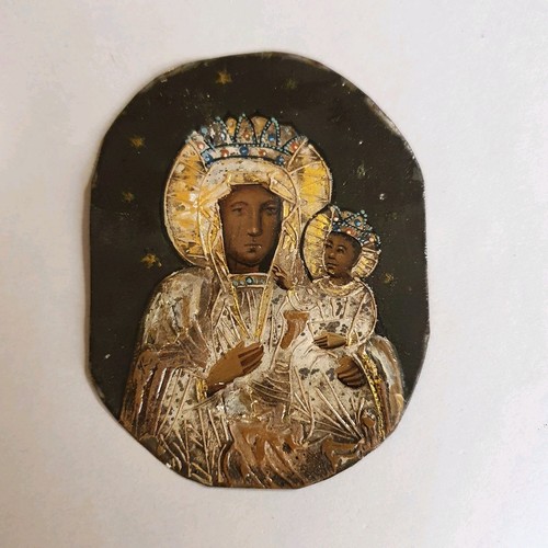 Icône saint religieuse - icône,