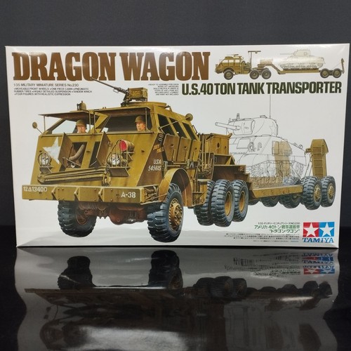 Tamiya 40 ton - tamiya, 40-ton