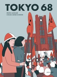 Tokyo libertalia livre - libertalia,
