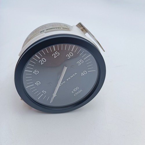 Volvo penta 4000rpm - penta,