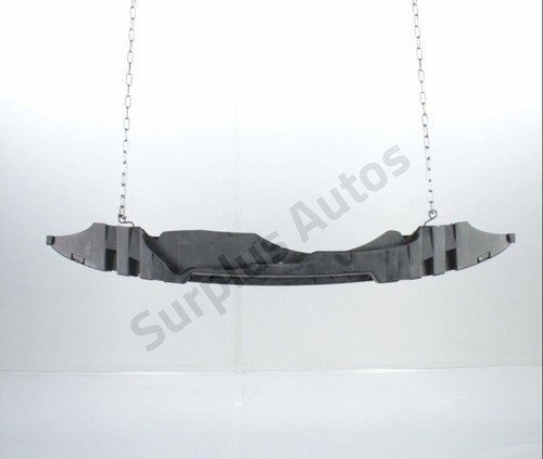 Absorbeur pare choc arriere - pare-choc,