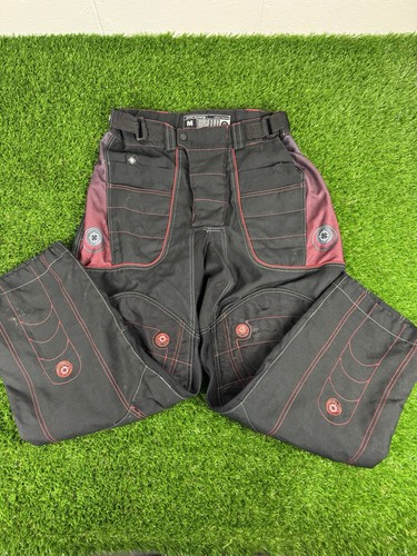Smart parts paintball pants - parts,