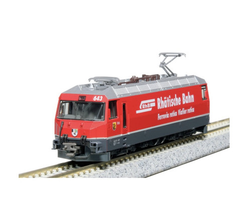Kato gauge ge4 iii - kato, n