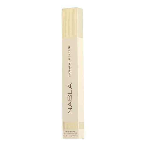 Nabla close lip shaper - nabla,