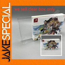 JakeSpecial – Rune Factory 5