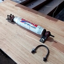 Occasion : Amortisseur de direction SKYJACKER hydro 7000 pour Jeep CJ7, CJ8