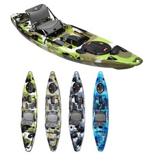 Feelfree Moken 12.5 V2 Kayak