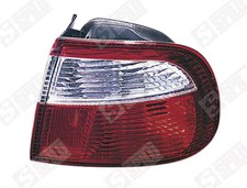 Feu arrière SPILU côté