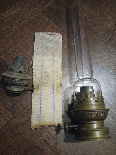 Matériels anciennes lampes - matériels, d'anciennes