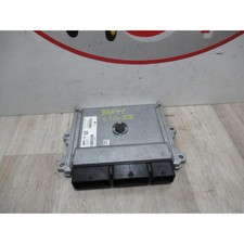 COMMANDE MOTEUR RENAULT CLIO 4 PHASE 2 0.9i - 12V TURBO TCE 90 2017 237107175R