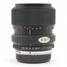 Olympus OM-Système S Zuiko MC