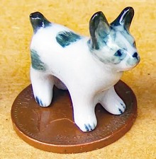 Maison de Poupées Noir et