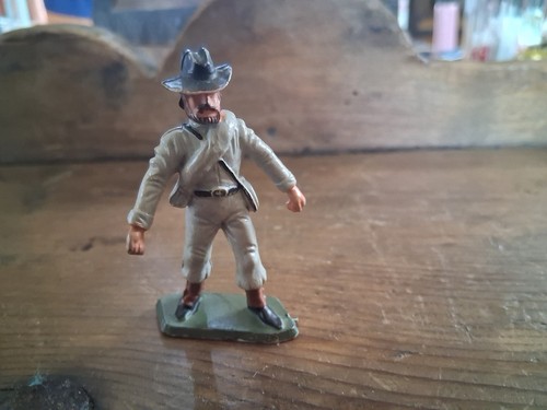 Figurine starlux sudiste - figurine,