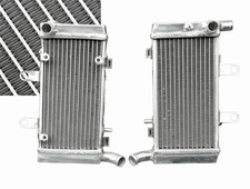 Aluminium Radiateur pour