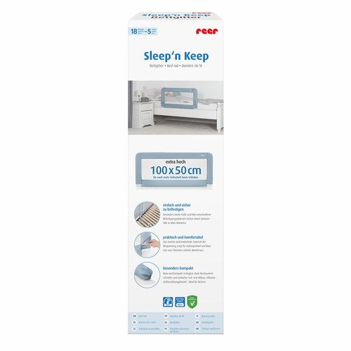 Reer sleep keep - n, de
