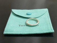 Authentique bague Tiffany &